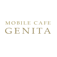 大分市　移動式カフェ　モバイルカフェ　ジェニータ